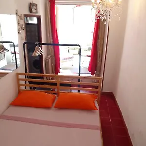La Casa Vecchia Di Claudio , Roma Itália