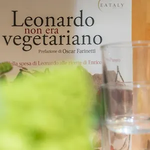 San Lorenzo Five Senses Firenze