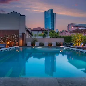 Crowne Plaza By Ihg Milán