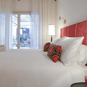Bed & Breakfast Residenza Radetzky, Milaan