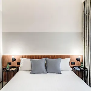 Hotel Sospeso Boutique, Milaan