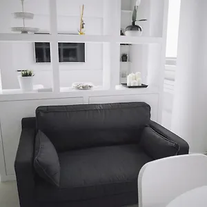 Italianway-turati Appartamento