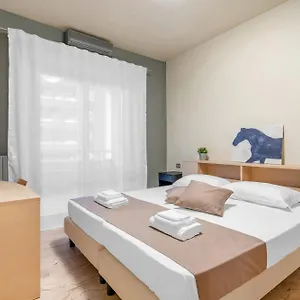 Aparthotel Casa Da Fraschini, Milaan