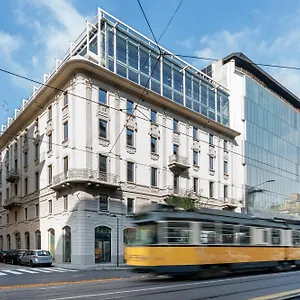 Hotel Palazzo Viridis, Milaan