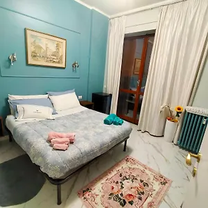 Bed & Breakfast Garden Bicocca, Milaan