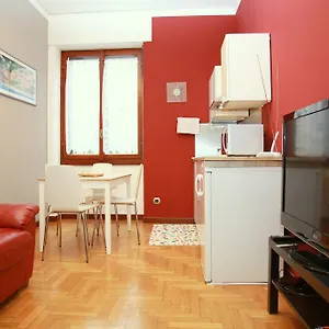 Bilocale Indipendente Appartamento