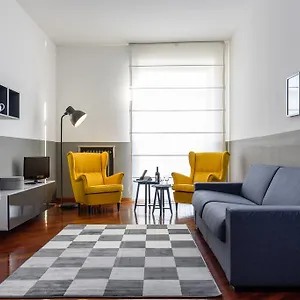 Altido Lovely Apt With Terrace And View In Central Appartamento