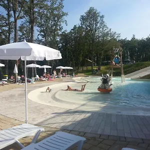 Glamping Village Orlando In Chianti Volpaia